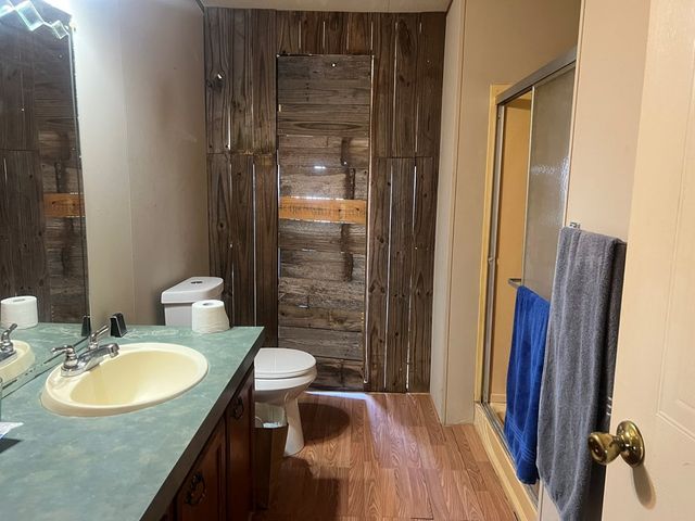 12680 Glass Road, San Angelo, TX 76901