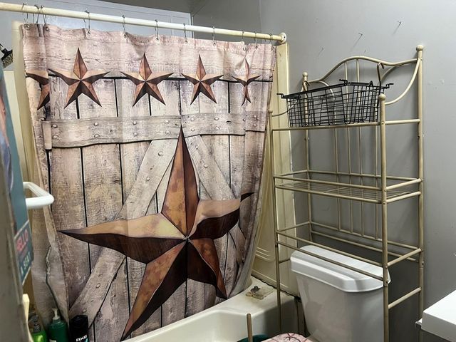 12680 Glass Road, San Angelo, TX 76901