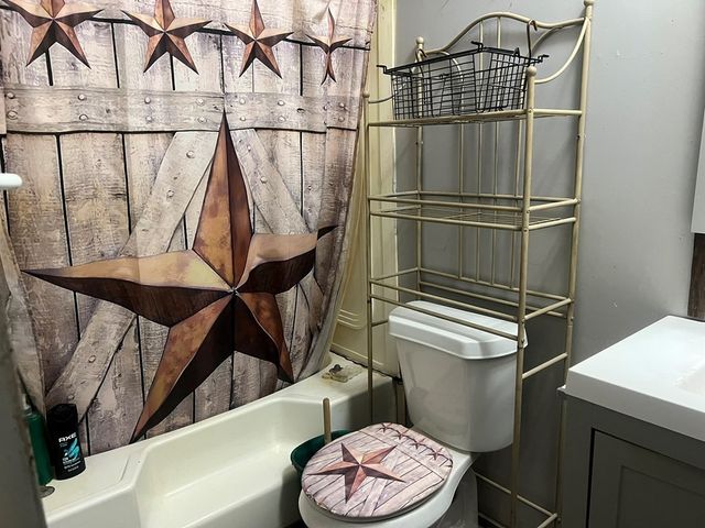 12680 Glass Road, San Angelo, TX 76901