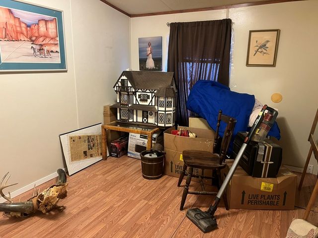 12680 Glass Road, San Angelo, TX 76901