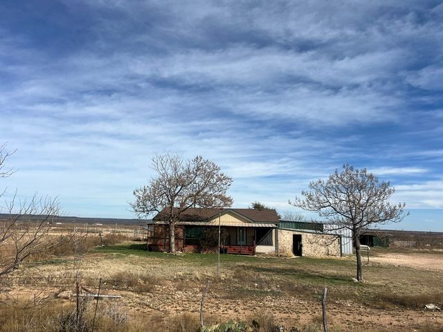 12680 Glass Road, San Angelo, TX 76901