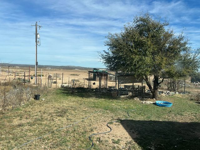 12680 Glass Road, San Angelo, TX 76901