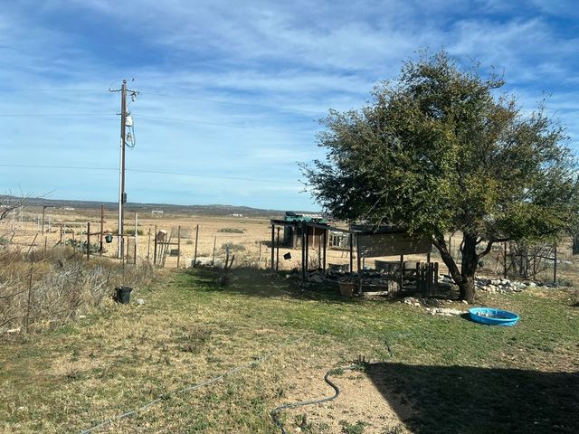 12680 Glass Road, San Angelo, TX 76901