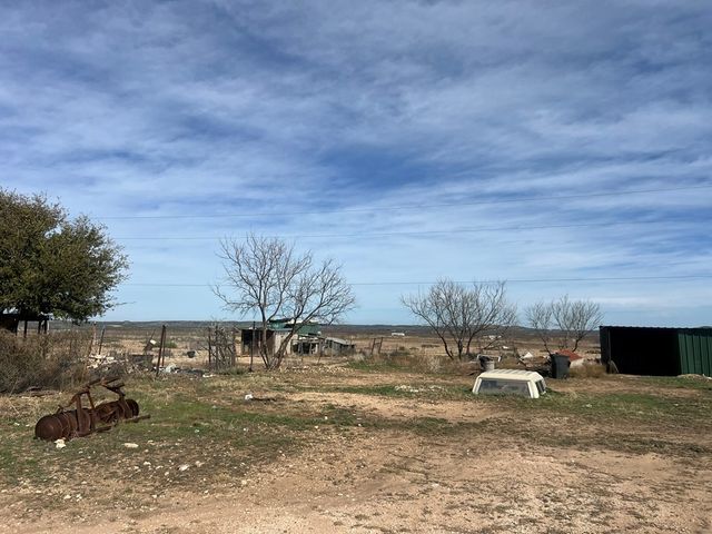 12680 Glass Road, San Angelo, TX 76901
