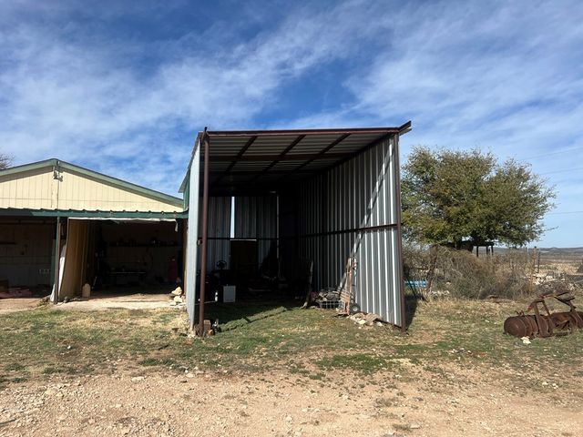 12680 Glass Road, San Angelo, TX 76901