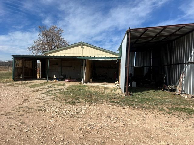 12680 Glass Road, San Angelo, TX 76901