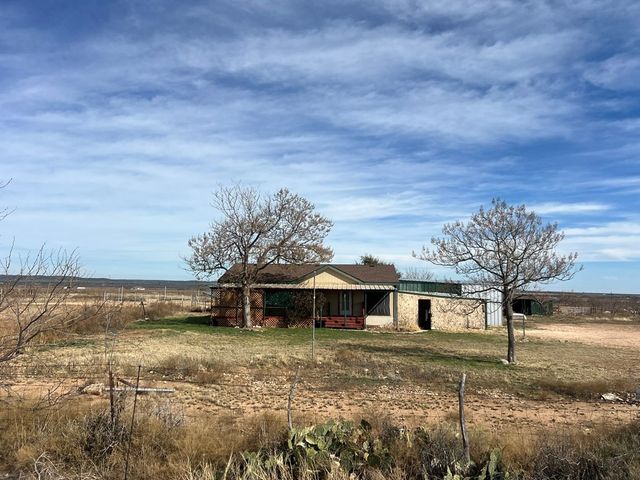 12680 Glass Road, San Angelo, TX 76901