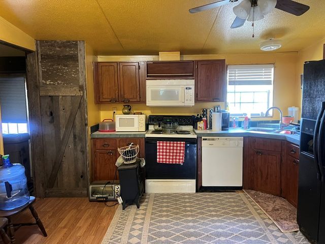 12680 Glass Road, San Angelo, TX 76901