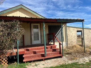 12680 Glass Road, San Angelo, TX 76901