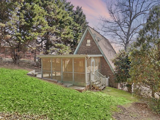 1707 Rivergate Terrace, Soddy Daisy, TN 37379