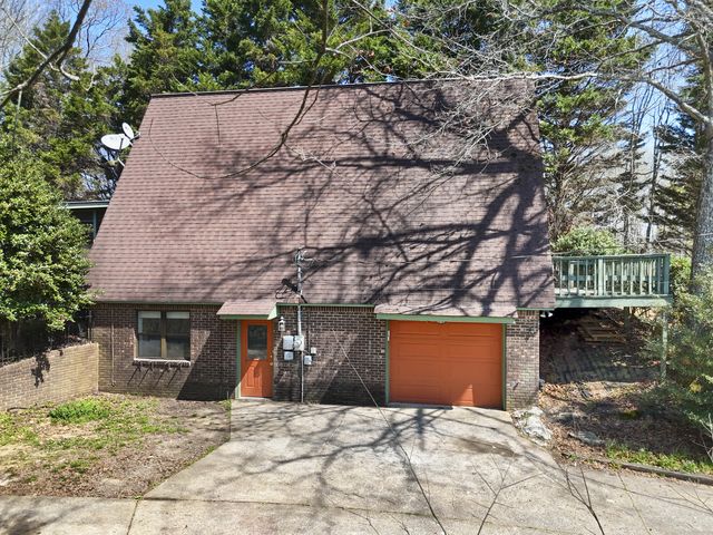 1707 Rivergate Terrace, Soddy Daisy, TN 37379