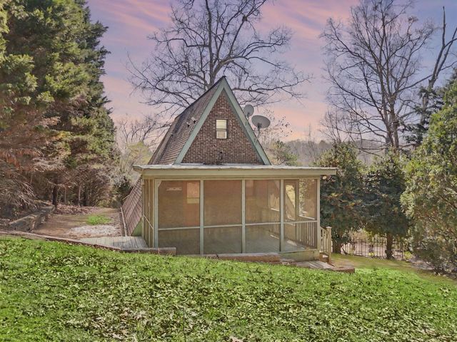 1707 Rivergate Terrace, Soddy Daisy, TN 37379