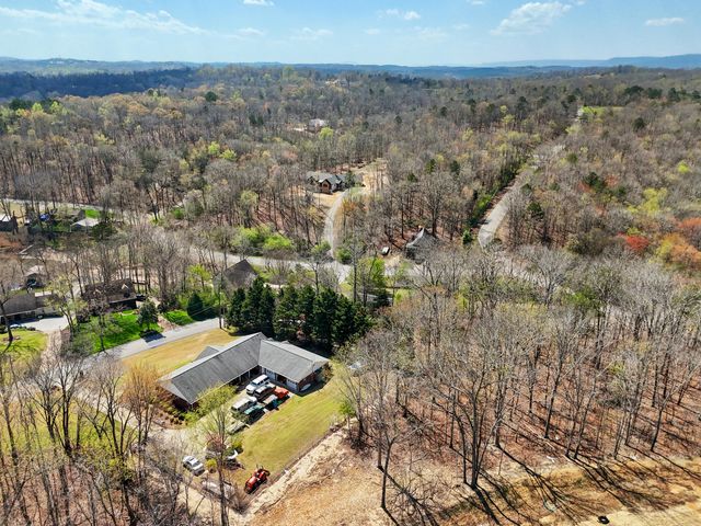 1707 Rivergate Terrace, Soddy Daisy, TN 37379