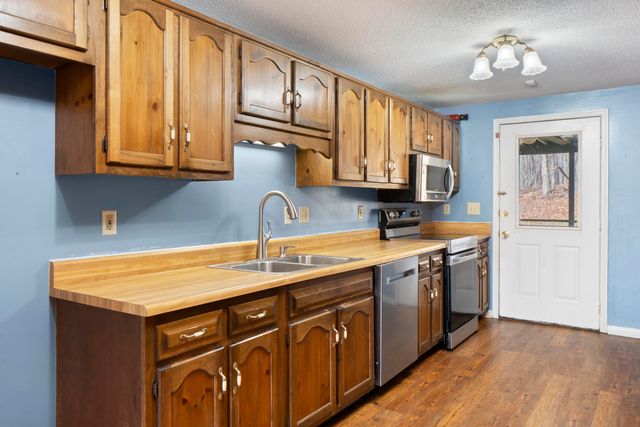 1707 Rivergate Terrace, Soddy Daisy, TN 37379