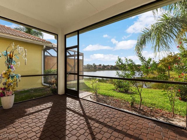 10538 Carolina Willow DR, Fort Myers, FL 33913