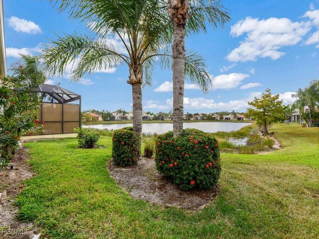 10538 Carolina Willow DR, Fort Myers, FL 33913