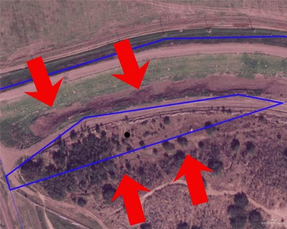 3901 23rd, Mcallen, TX 78501