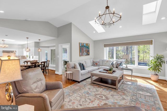 7317 S VIEW CT, Fairfax Station, VA 22039