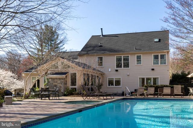 7317 S VIEW CT, Fairfax Station, VA 22039