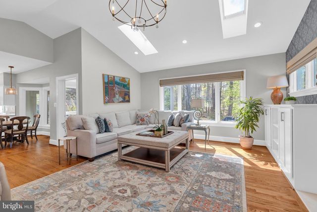 7317 S VIEW CT, Fairfax Station, VA 22039