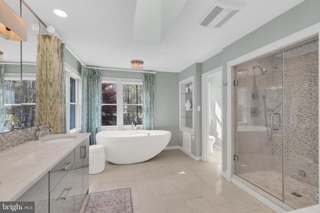 7317 S VIEW CT, Fairfax Station, VA 22039