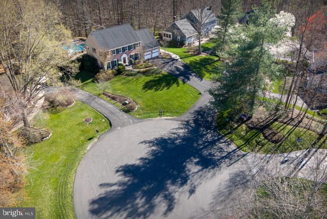 7317 S VIEW CT, Fairfax Station, VA 22039