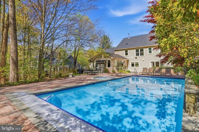7317 S VIEW CT, Fairfax Station, VA 22039