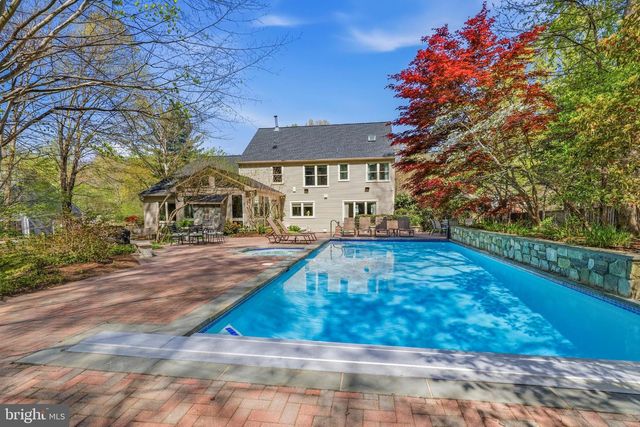 7317 S VIEW CT, Fairfax Station, VA 22039