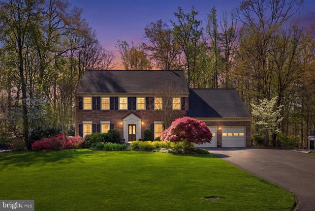 7317 S VIEW CT, Fairfax Station, VA 22039