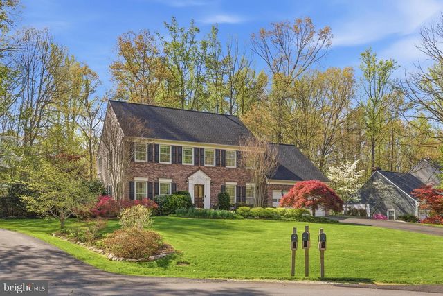 7317 S VIEW CT, Fairfax Station, VA 22039