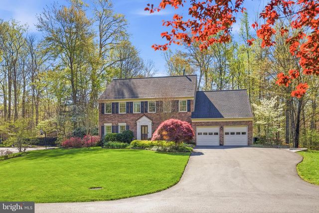 7317 S VIEW CT, Fairfax Station, VA 22039