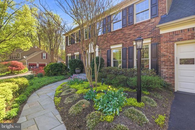 7317 S VIEW CT, Fairfax Station, VA 22039
