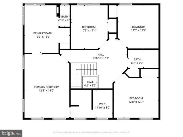 7317 S VIEW CT, Fairfax Station, VA 22039