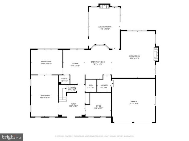 7317 S VIEW CT, Fairfax Station, VA 22039