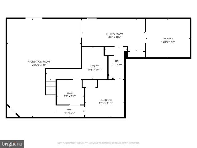 7317 S VIEW CT, Fairfax Station, VA 22039