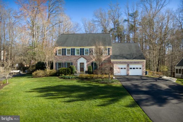 7317 S VIEW CT, Fairfax Station, VA 22039