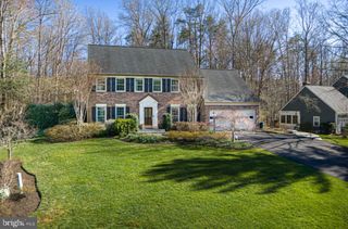 7317 S VIEW CT, Fairfax Station, VA 22039