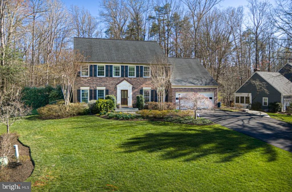 7317 S VIEW CT, Fairfax Station, VA 22039