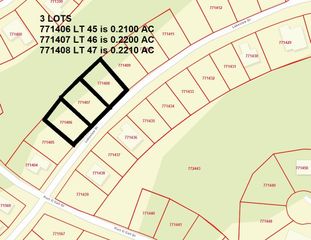 tbd Lakeview Drive, Runaway Bay, TX 76426