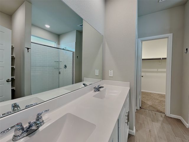 6721 Lake Overlook Drive, Fort Worth, TX 76135