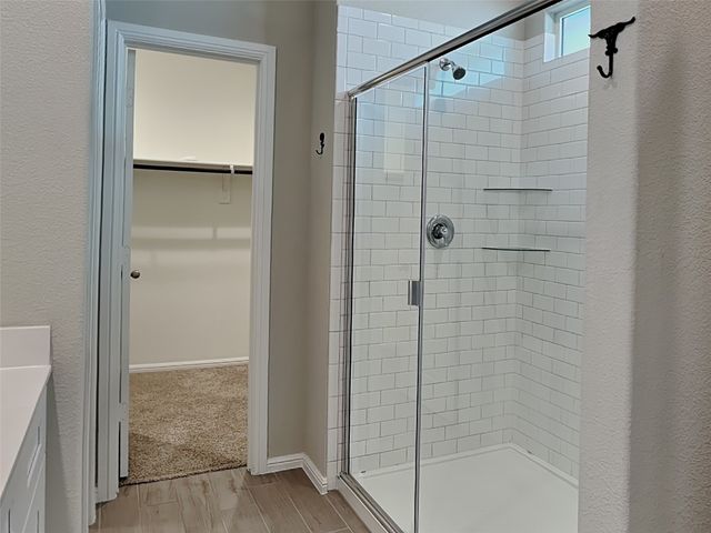 6721 Lake Overlook Drive, Fort Worth, TX 76135