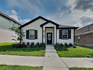 6721 Lake Overlook Drive, Fort Worth, TX 76135
