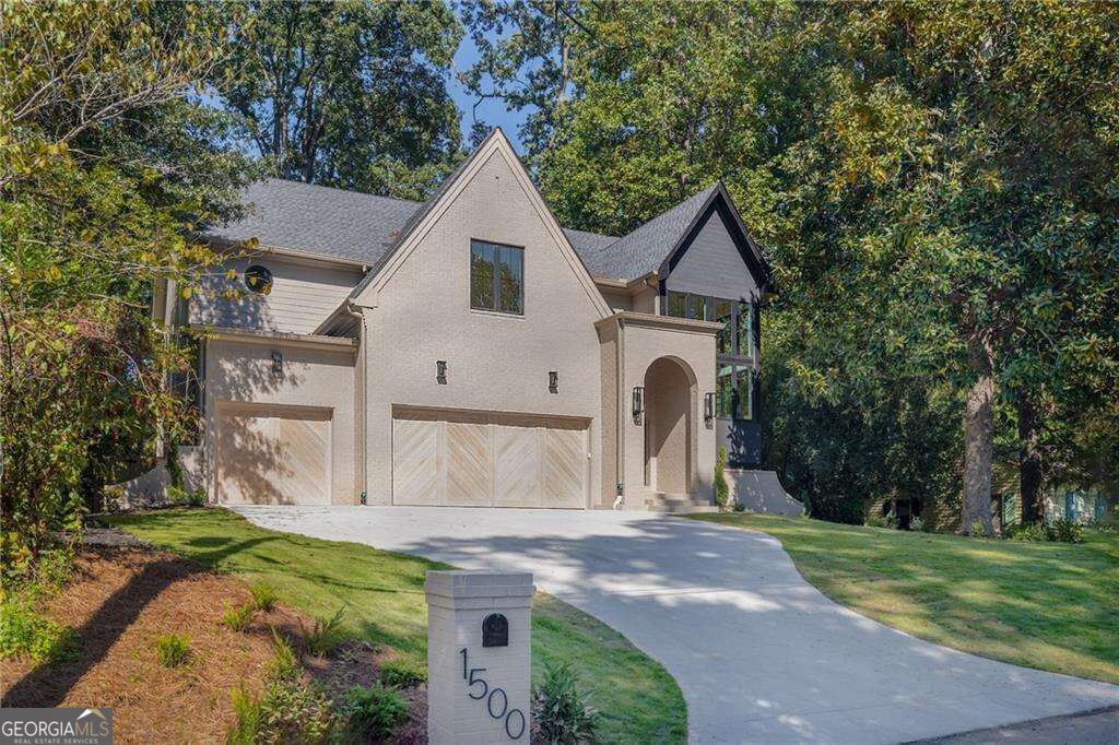 1500 Bates Court NE, Brookhaven, GA 30319 — photo 2