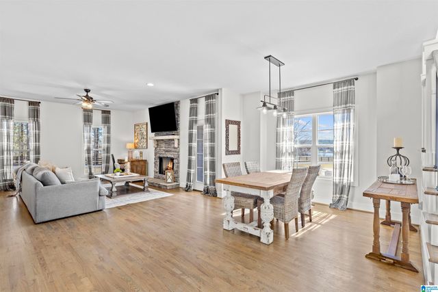 825 COVE ROAD, Sylacauga, AL 35151