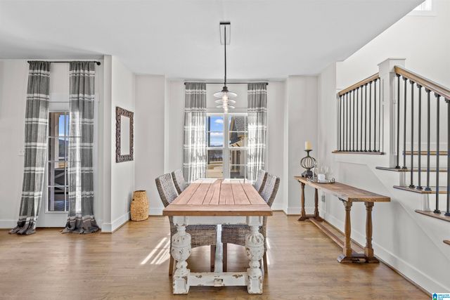 825 COVE ROAD, Sylacauga, AL 35151