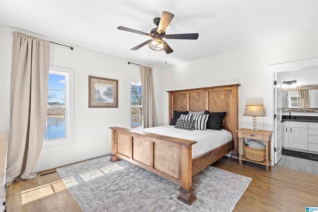 825 COVE ROAD, Sylacauga, AL 35151