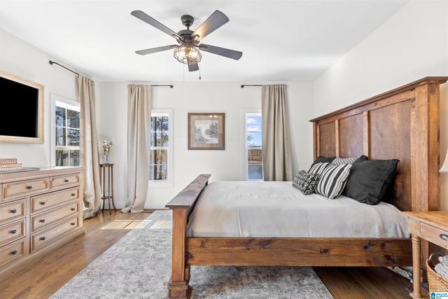 825 COVE ROAD, Sylacauga, AL 35151