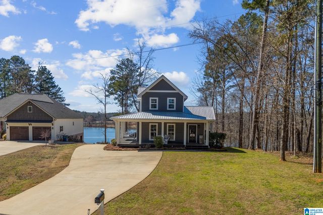 825 COVE ROAD, Sylacauga, AL 35151