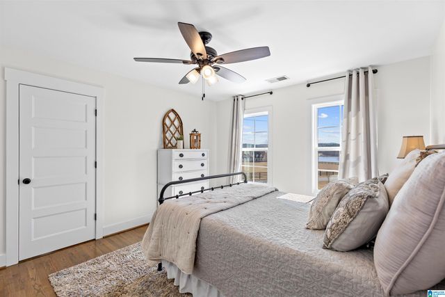 825 COVE ROAD, Sylacauga, AL 35151