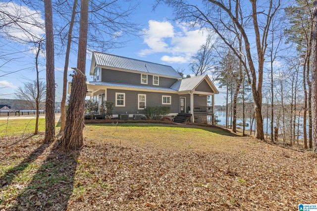 825 COVE ROAD, Sylacauga, AL 35151